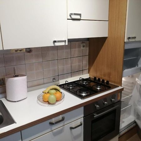Apartamento Apartman Dea Rijeka Exterior foto
