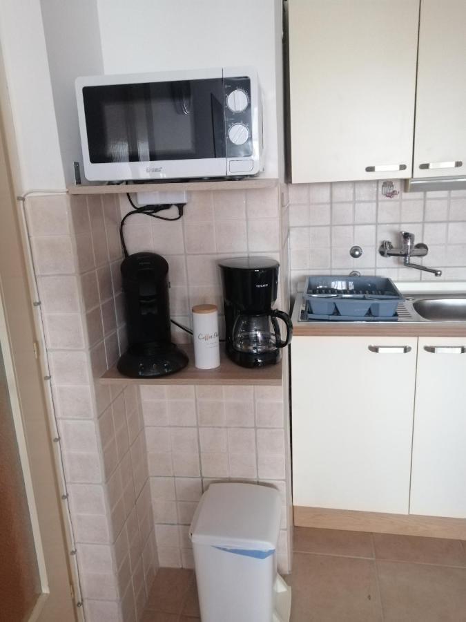 Apartamento Apartman Dea Rijeka Exterior foto